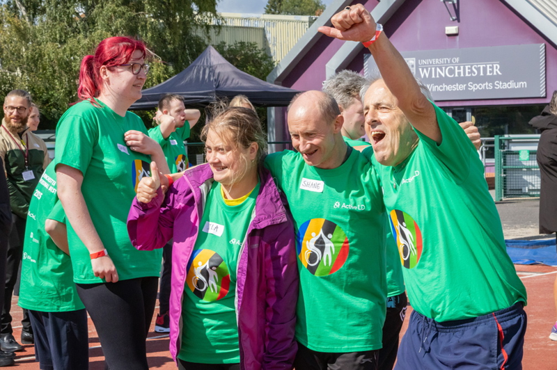 Winchester Personal Bests 2025
